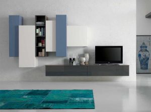 Exential t36 wall unit by spar
