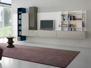 Exential t37 wall unit by spar