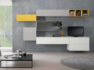 Exential t38 wall unit by spar