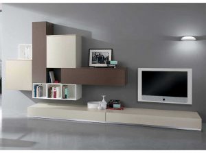 Exential t39 wall unit by spar