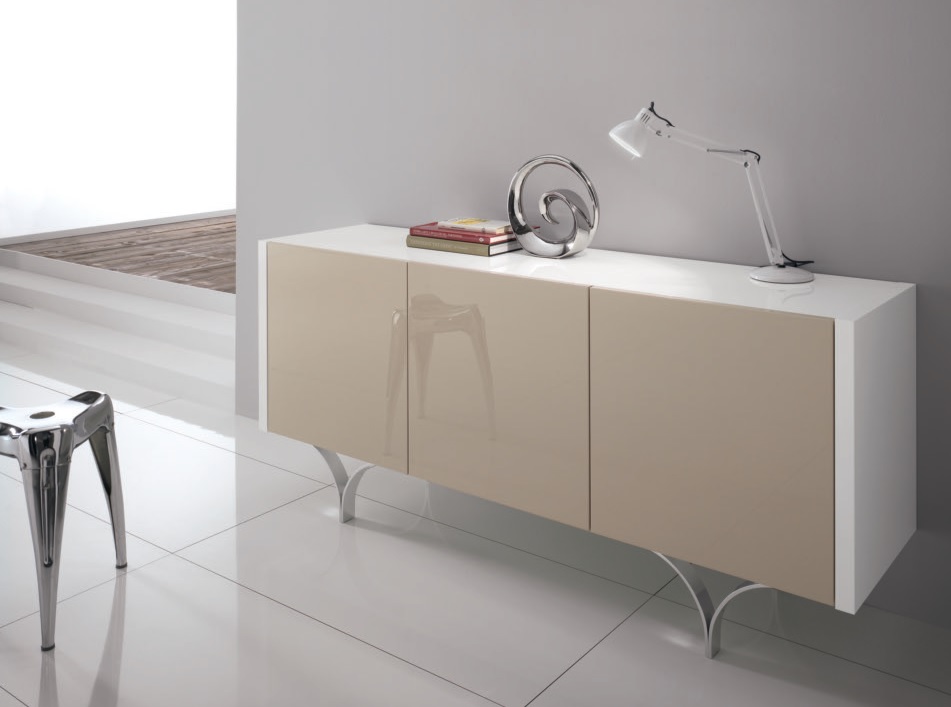 Modern Sideboard Exential T64 by Spar