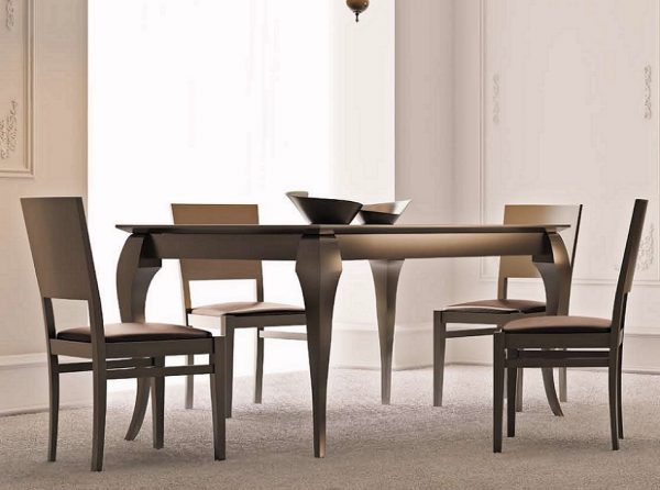 Franco Luxury Table Kora C15