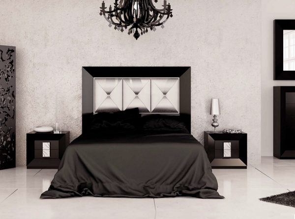 Modern Bedroom Kora 35 by Franco, Spain