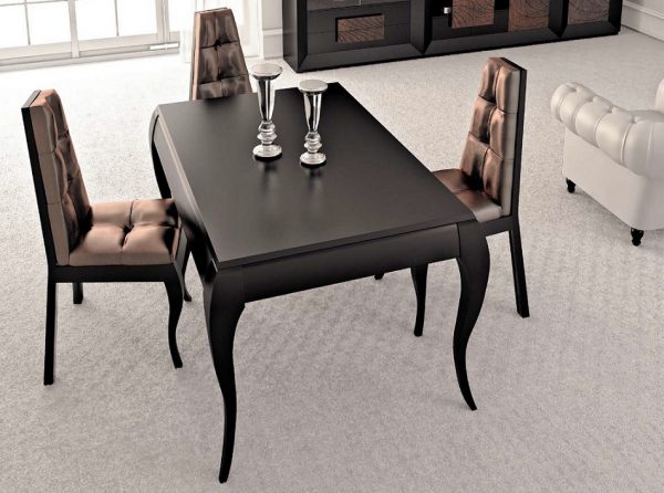 Franco Dining Room Collection C06