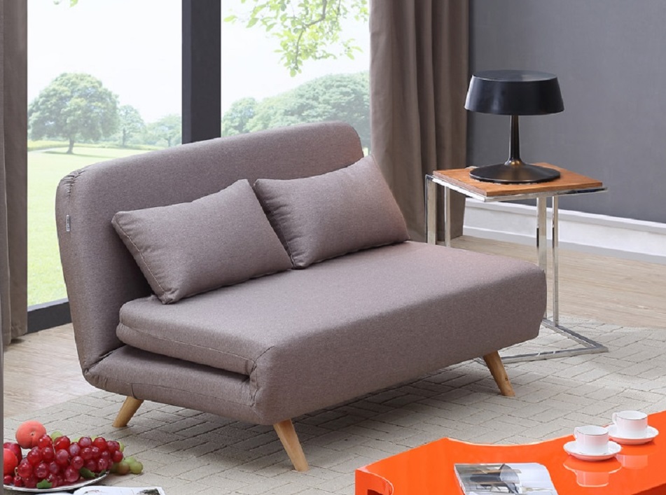 Sofa Bed JK037 by J&M Furniture