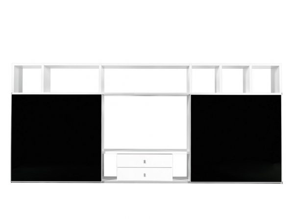 Tema Home Wall Unit Pombal 2010-011