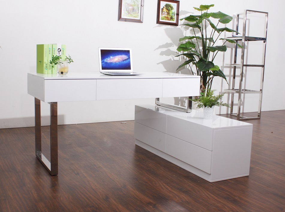 Office Desk KD12 by J&M Furniture