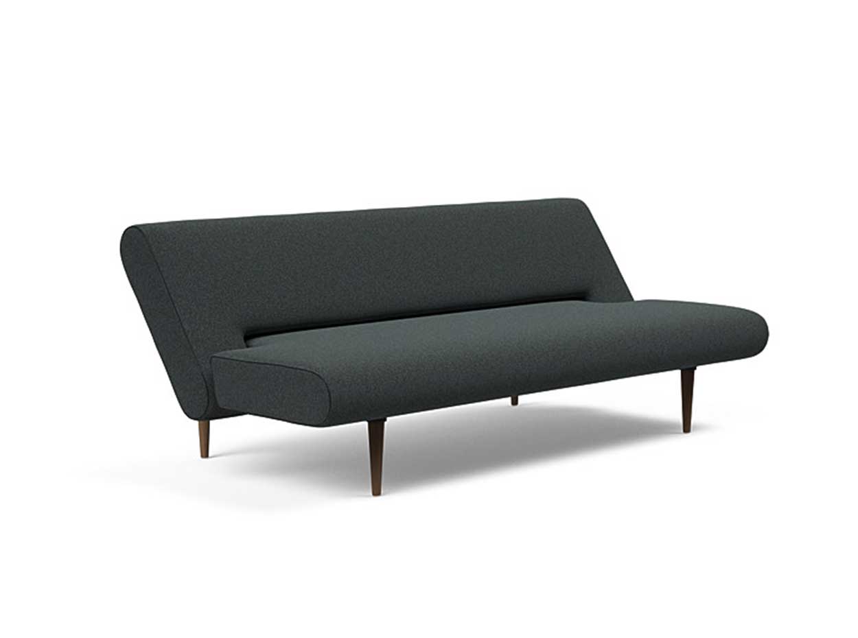 conductor crystal myself Innovation Armless Sofa Bed Unfurl - MIG Furniture