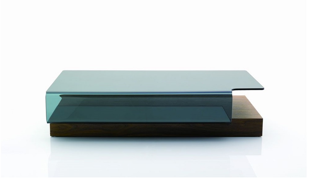 Modern Coffee Table 953A by J&M Furniture