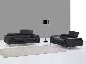 products 01Sofa Set A973 Gray