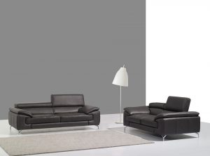 products 01Sofa set A973 Slate Gray JM