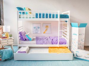Mlily JAMA Foam Mattress 5 inches 05