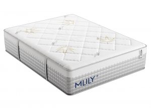Mlily Mprove 20 Mattress CBD infused