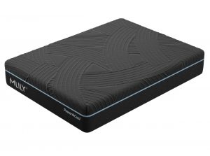 Mlily PowerCool Hybrid Mattress Medium or Firm