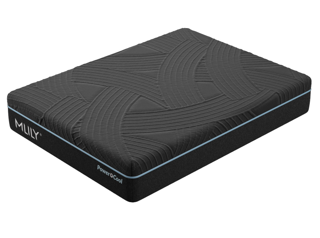 mlily medium firm mattress