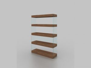 products 01 JM Chesnut Modern Dining Curio