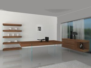 products 01 JM Elm Modern Dining Set