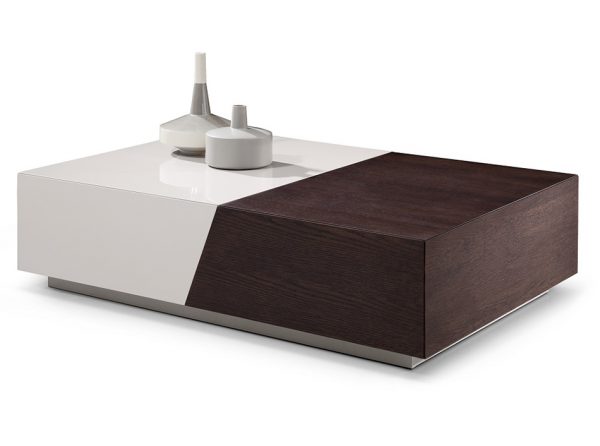 Modern Coffee Table P567A By J&M Furniture