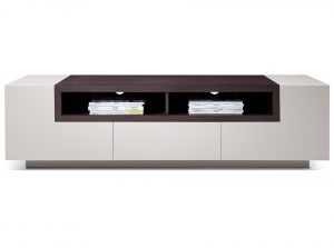 products 01 JM TV002 Stand Light Grey