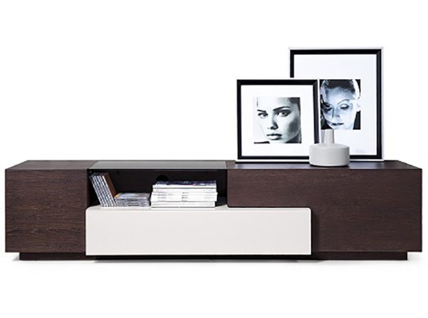 TV Stand TV015 by J&M Furniture
