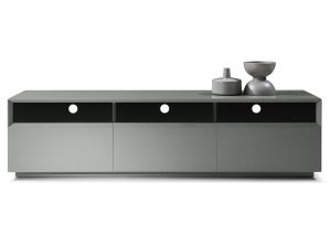 products 01 JM TV Stand Grey