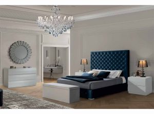Leoner Bedroom by Dupen Spain