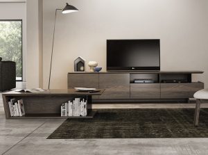 products 01 huppe TV stand agora