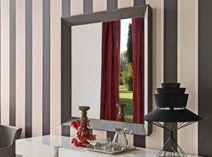 01 Taxedo Cattelan Italia Square Mirror