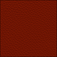 992 Orange Soft Leather
