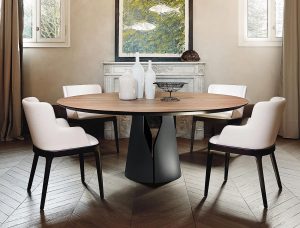 giano dining table by cattelan italia 3