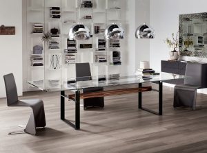 jerez dining table by cattelan italia 1