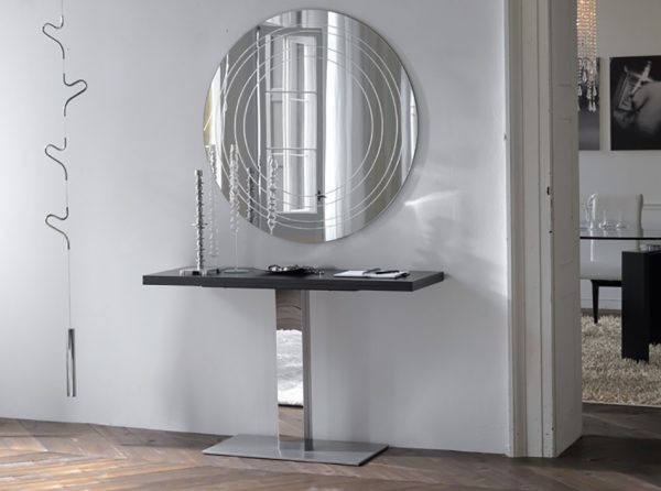 Elvis Console / Dining Table by Cattelan Italia
