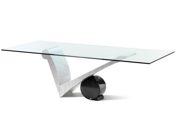 Viola d'amore Console Table by Cattelan Italia