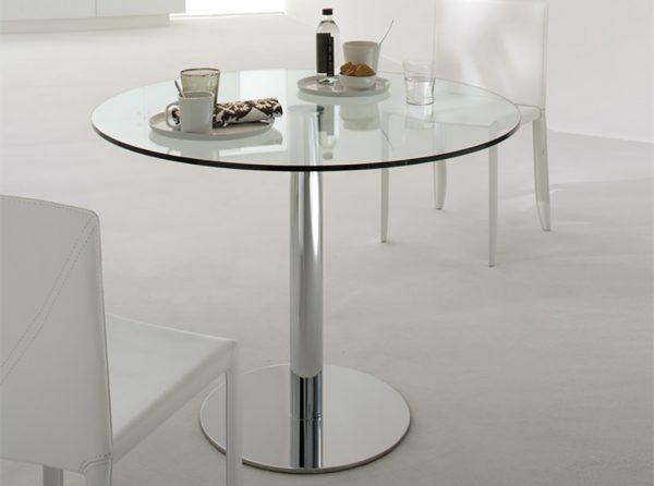 Henry Bistro Table by Cattelan Italia