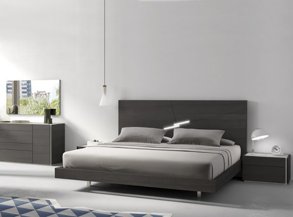 Faro Bedroom By J&M Furniture