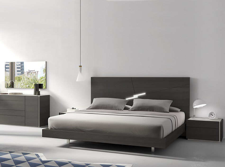 faro bedroom furniture range