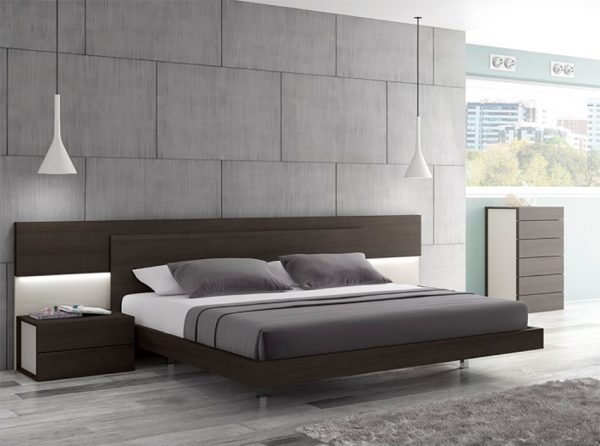 Maia Bedroom By J&M Furniture
