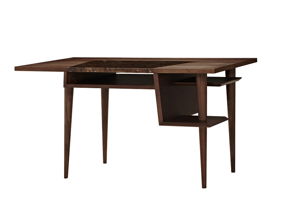Contemporary Office Desk Codex by J&M Furniture