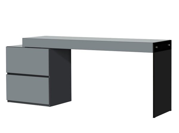 Office Desk Coach by J&M Furniture