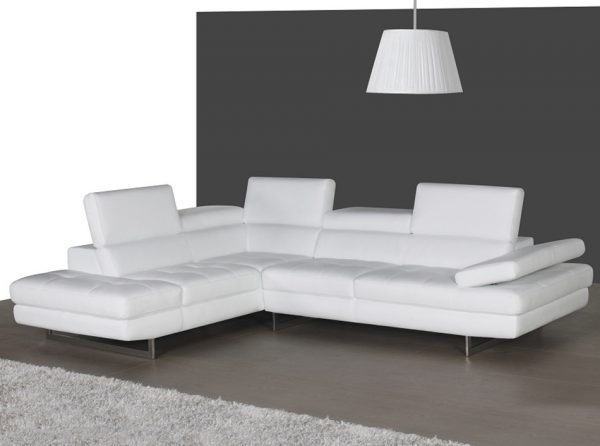 Sectional Sofa A761 by J&M Furniture