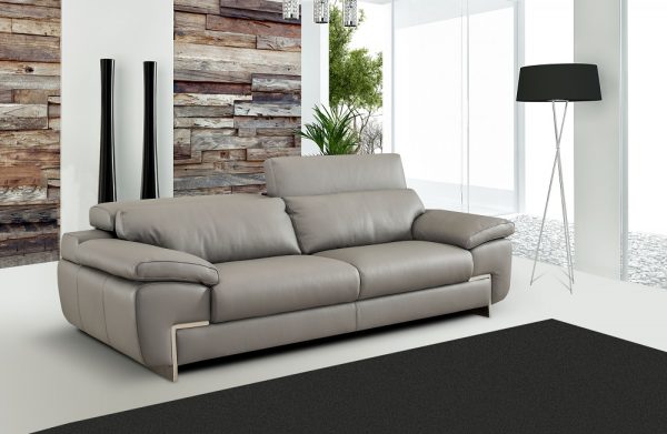 Sofa Oregon 2 by Nicoletti J&M Furniture
