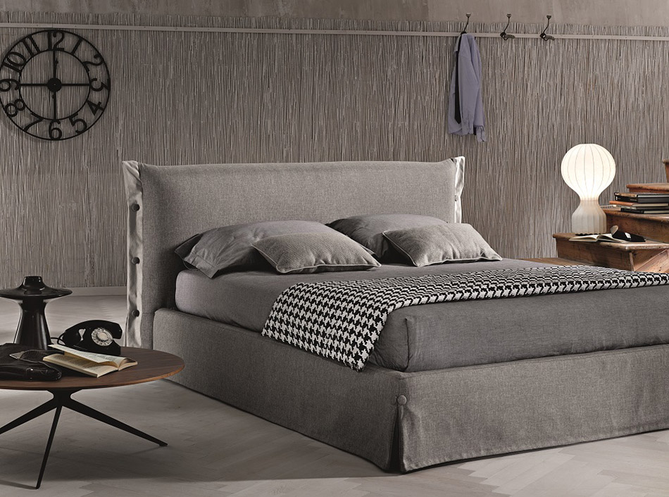 Storage Bed Giselle by J&M Furniture