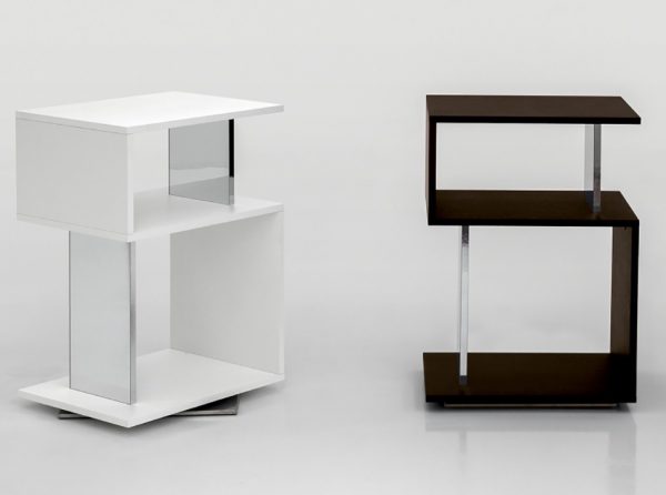 Airone End Table by Tonin Casa