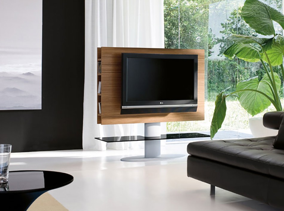TV Stand Cortes by Tonin Casa