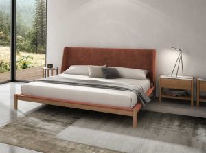 Huppe JULES Bedroom Set