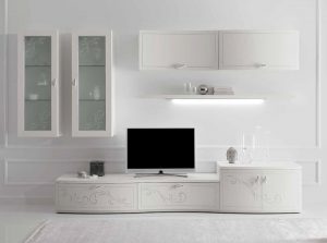 products 01 spar wall unit Prestige Liberty102 composition