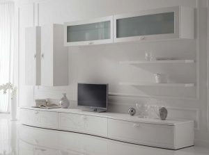products 01 spar wall unit Prestige Liberty105 composition