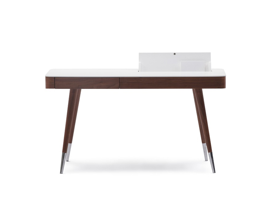Calla Office Desk by J&M Furniture