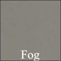 Fog #352 Glass