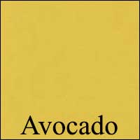 Avocado #654